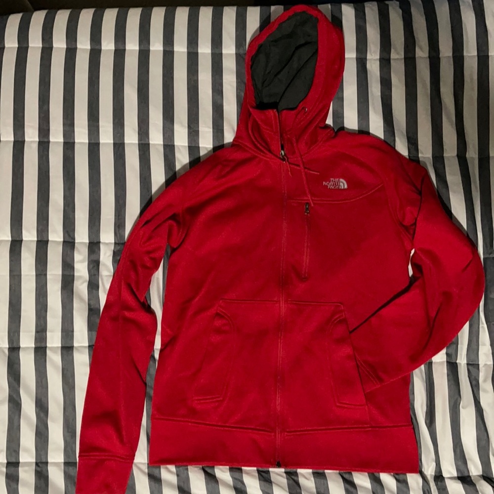 THE NORTH FACE